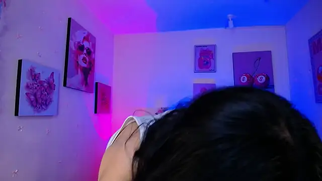 MaveParks  online show from April 22, 12:02 pm