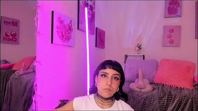 MaveParks  online show from March 19, 3:16 pm