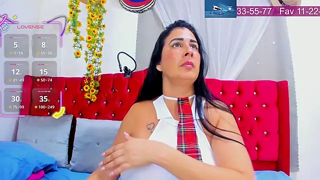 Angelicvill online show from January 12, 6:35 pm