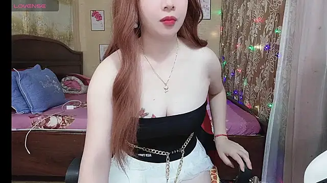 Lanian 99 online show from November 22, 3:09 am