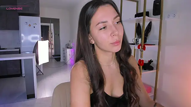 princess ashley  online show from June 23, 1:09 pm