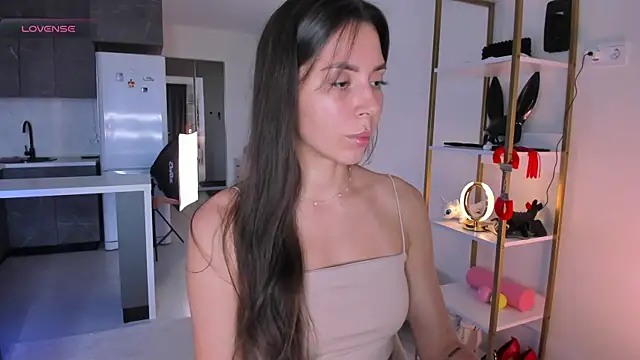 princess ashley  online show from July 1, 11:32 am