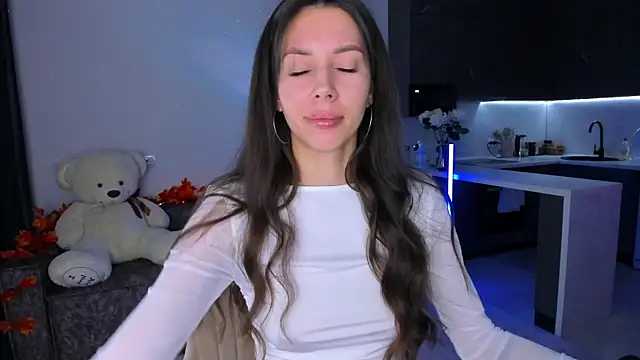 princess ashley  online show from November 6, 6:36 pm