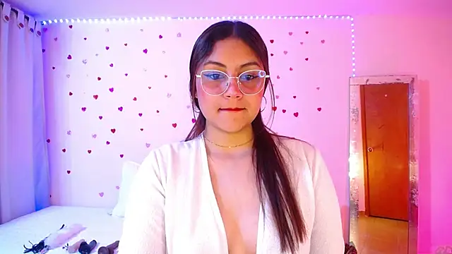 Snapshot of ashlei_ chatting on September 30, 8:42 am ashlei online show from September 30, 8:42 am