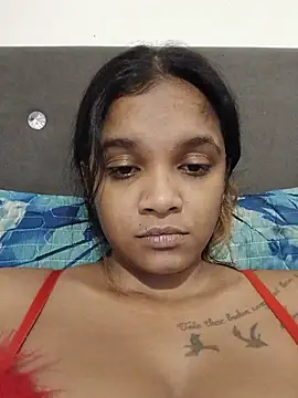Indianqueen03 online show from July 11, 11:05 pm