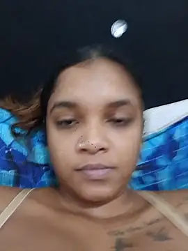 Indianqueen03 online show from July 10, 8:31 pm