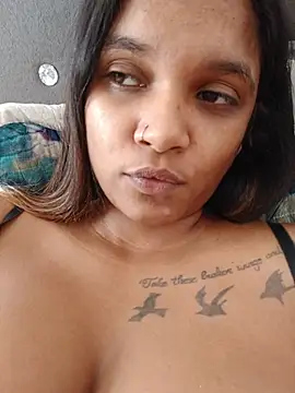 Indianqueen03 online show from July 19, 11:01 am