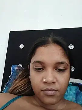 Indianqueen03 online show from July 6, 2:00 pm