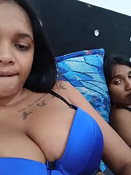 Indianqueen03 online show from July 20, 2:52 pm