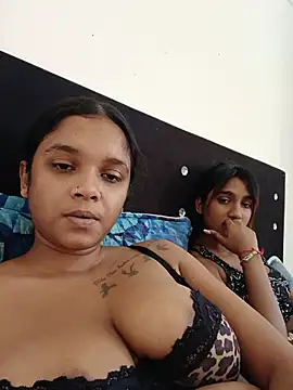 Indianqueen03 online show from July 7, 10:52 am