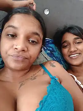 Indianqueen03 online show from July 23, 10:45 am