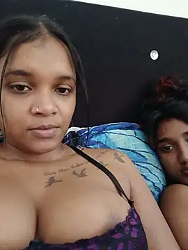 Indianqueen03 online show from July 8, 12:18 pm