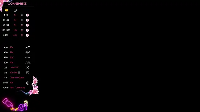 pretty cristal69 online show from April 25, 1:52 pm