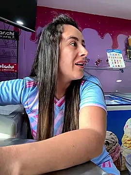 Rousse92 online show from April 20, 10:46 pm