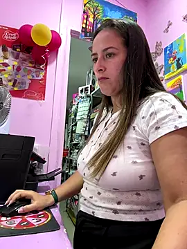 Snapshot of Rousse92 chatting on October 16, 12:02 am Rousse92 online show from October 16, 12:02 am