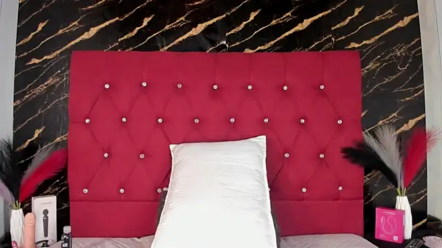 BeckyyVega online show from June 10, 3:17 am