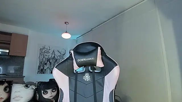 annie gh online show from February 27, 11:59 pm