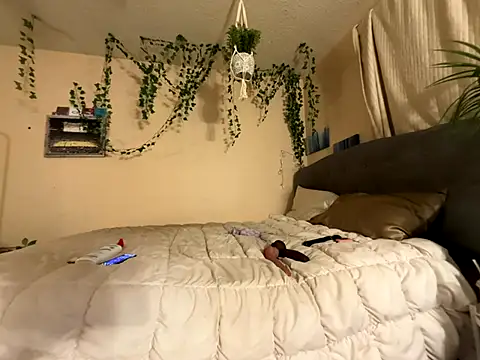 magicalc00ch online show from October 28, 3:45 am