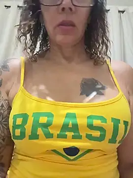 AdrienneLopes online show from June 12, 12:13 pm