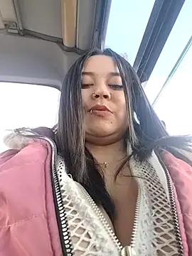 Cristal  04 online show from April 22, 2:14 pm