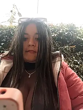 Cristal  04 online show from April 17, 9:50 pm