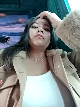 Cristal  04 online show from November 16, 3:23 pm