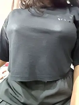 MohiniHott online show from February 14, 7:54 am