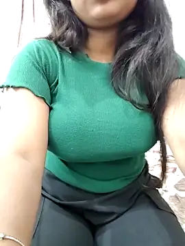 MohiniHott online show from October 10, 7:57 am