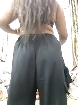 MohiniHott online show from October 19, 7:32 am