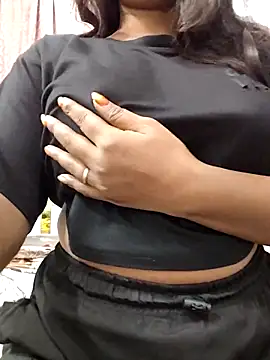 MohiniHott online show from October 12, 11:56 am