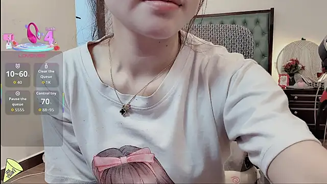 Berrysweet 68 online show from November 13, 11:15 pm