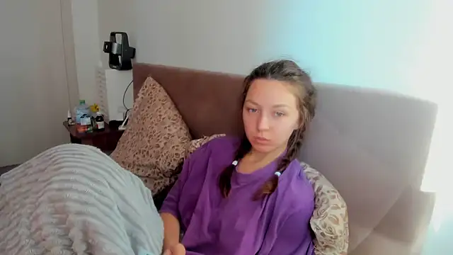 Adela Vetta online show from September 30, 12:11 pm