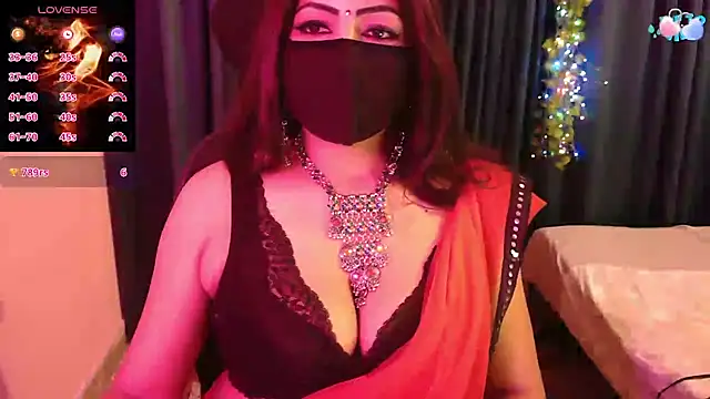 Aashiya- online show from July 29, 11:38 pm