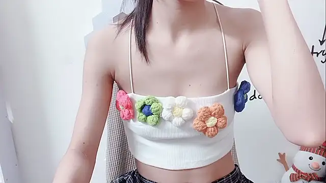 Sarah-ery online show from April 22, 2:52 am