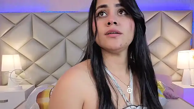 Snapshot of Brenda_Garcia chatting on September 23, 8:07 pm Brenda Garcia online show from September 23, 8:07 pm