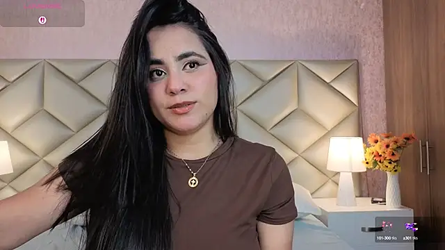 Snapshot of Brenda_Garcia chatting on September 8, 7:46 pm Brenda Garcia online show from September 8, 7:46 pm