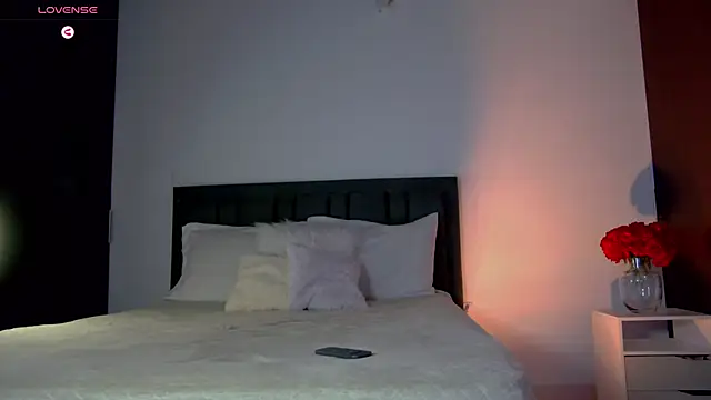 AlanaSofiia online show from April 20, 6:11 pm