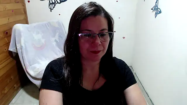 lilisa777 online show from April 13, 11:16 pm