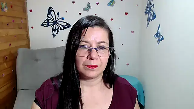 lilisa777 online show from October 30, 10:22 pm