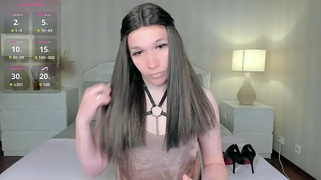 valeriasecret online show from May 30, 3:59 am