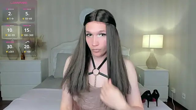 valeriasecret online show from May 28, 12:14 pm