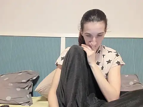 31Joana online show from January 7, 10:02 pm