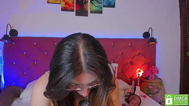 Ruth harvey  online show from April 20, 12:08 pm