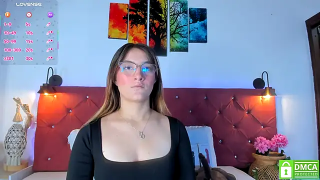 Ruth harvey  online show from November 5, 1:27 pm