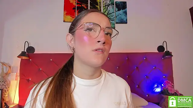 Ruth harvey  online show from April 21, 12:23 pm