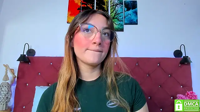 Ruth harvey  online show from November 14, 1:55 pm