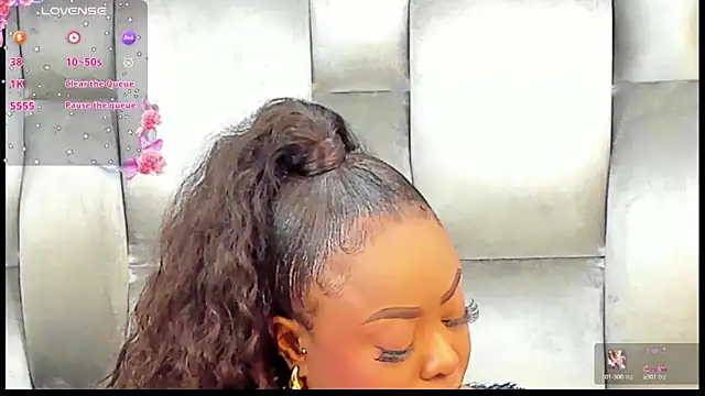 CamilaBenitez online show from April 22, 11:18 am