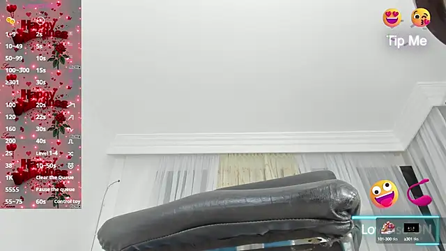 Alex Keit online show from September 20, 3:21 pm