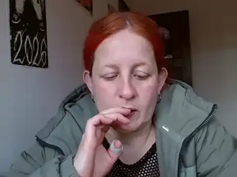 ViioletaMora online show from January 18, 10:28 pm