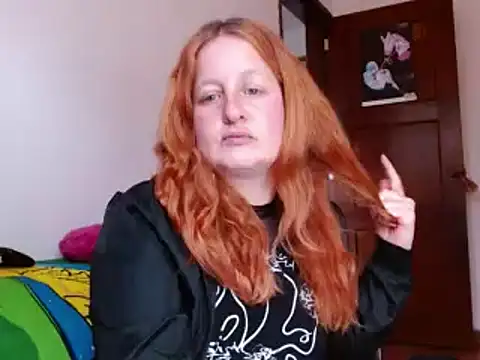 ViioletaMora online show from November 16, 9:59 pm